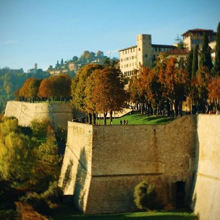 "La Villa Dei Nonni" Appartamento Μπέργκαμο Εξωτερικό φωτογραφία