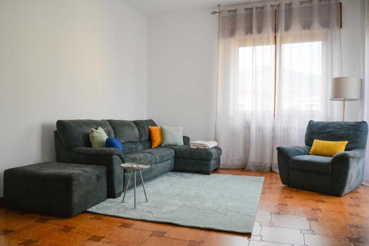 "La Villa Dei Nonni" Appartamento Μπέργκαμο Εξωτερικό φωτογραφία