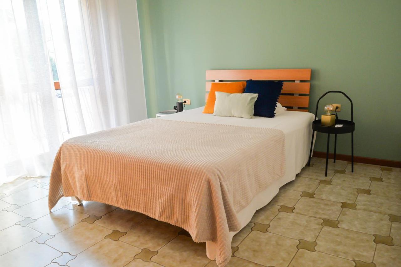 "La Villa Dei Nonni" Appartamento Μπέργκαμο Εξωτερικό φωτογραφία